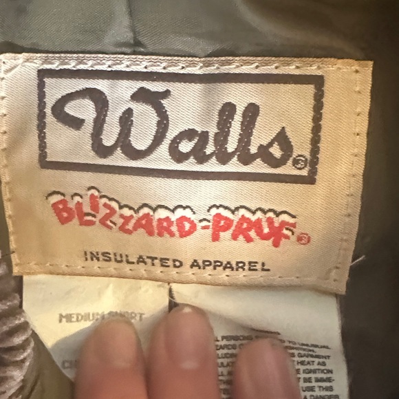 Tan Coveralls - Picture 6 of 8